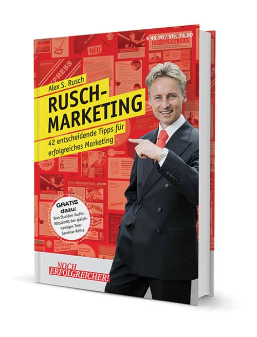Rusch-Marketing