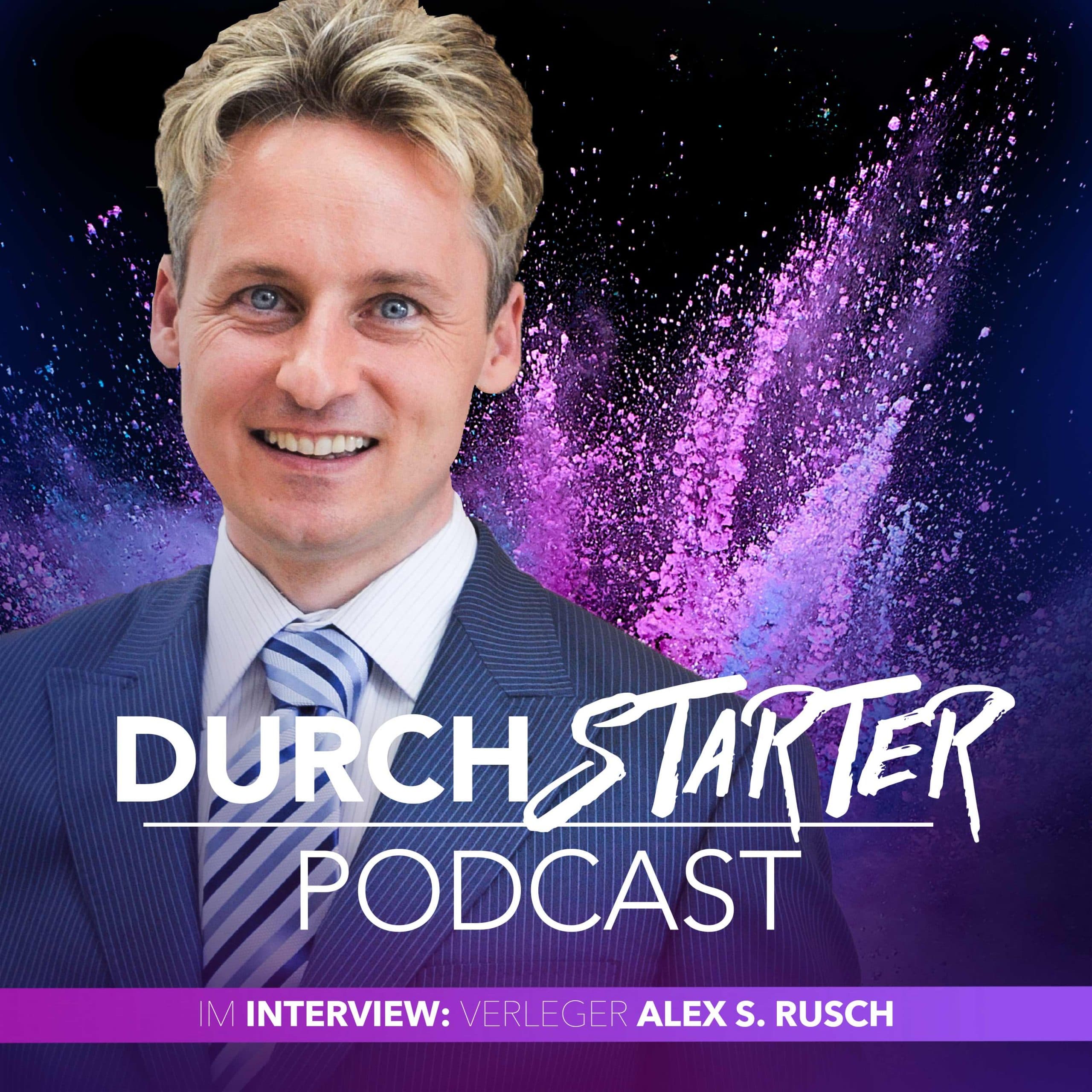 DurchStarter Podcast