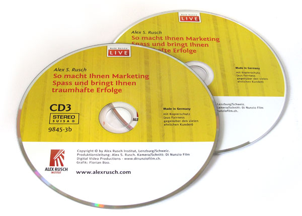 Marketing-Spass-CD