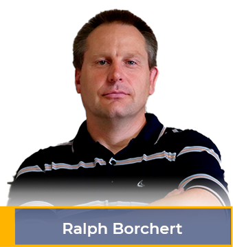 Ralph Borchert