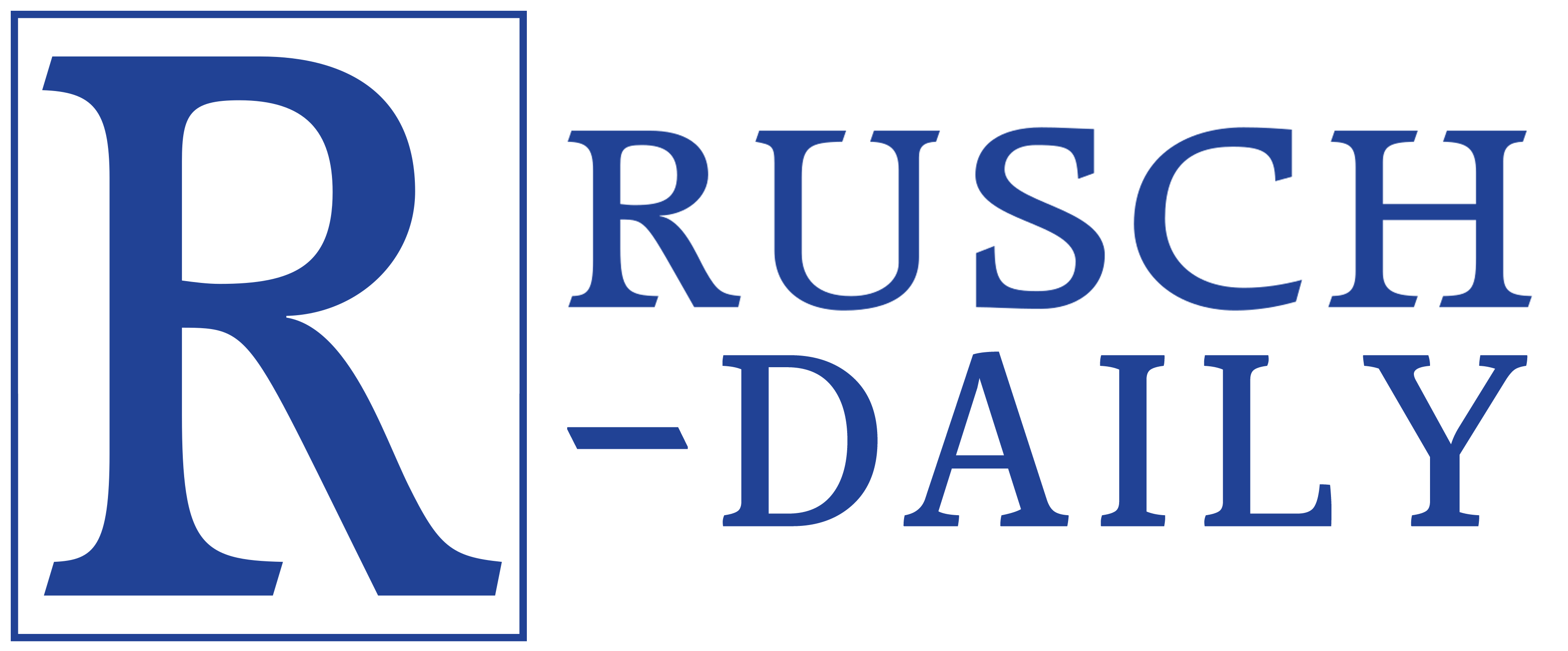 Rusch-Daily
